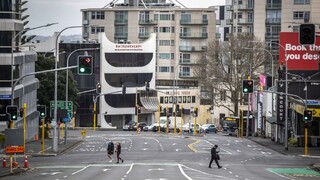 Nový Zéland chce ukončiť lockdown, Západná Austrália zvažuje uzavretie hraníc až do roku 2022
