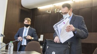 Akcia Gorila a jej odposluchy boli nezákonné, myslí si Trnkov advokát