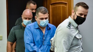 Bašternák sa opäť postavil pred súd. Priznal sa, že je vinný