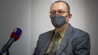 Za generálneho prokurátora odpovedal námestník. Hrozí opäť selekcia niektorých médií?