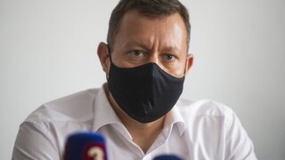 Slovensko sa podľa Daniela Lipšica nachádza na križovatke spravodlivosti