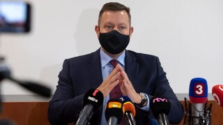 Lipšic reagoval na generálneho prokurátora: Ak nie je nikto obvinený, nemôže zastaviť trestné stíhanie