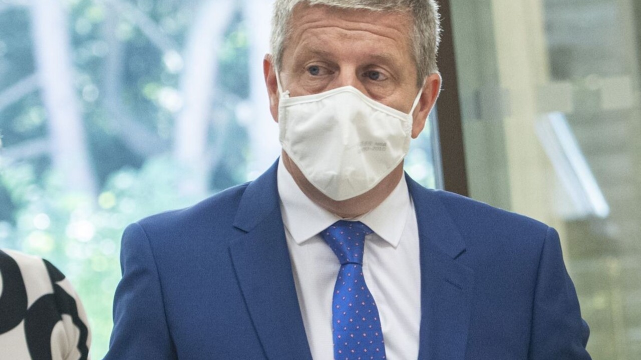 V očkovaní sme horší. Rozdiel medzi nami a Českom je podľa Lengvarského až 10 percent