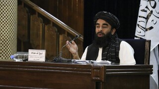 Taliban oznámil zloženie dočasnej vlády v Afganistane