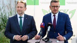 Na čele Slovenskej poľnohospodárskej a potravinárskej komory ostáva Emil Macho