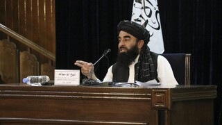 Ženy vraj prídu na rad neskôr. Taliban vymenoval nových námestníkov ministrov