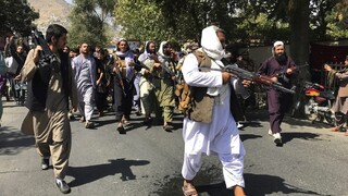 Taliban zakázal protesty. Stanovil podmienky, za ktorých budú možné
