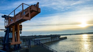 Vodohospodári plánujú ďalšiu výstavbu pri Dunaji. Čunovskú elektráreň čaká posila za milióny eur