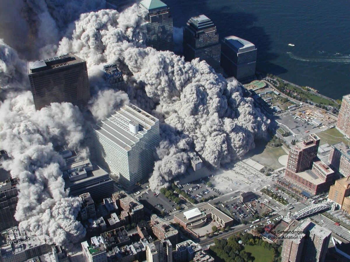 Útoky z 11. septembra 2001