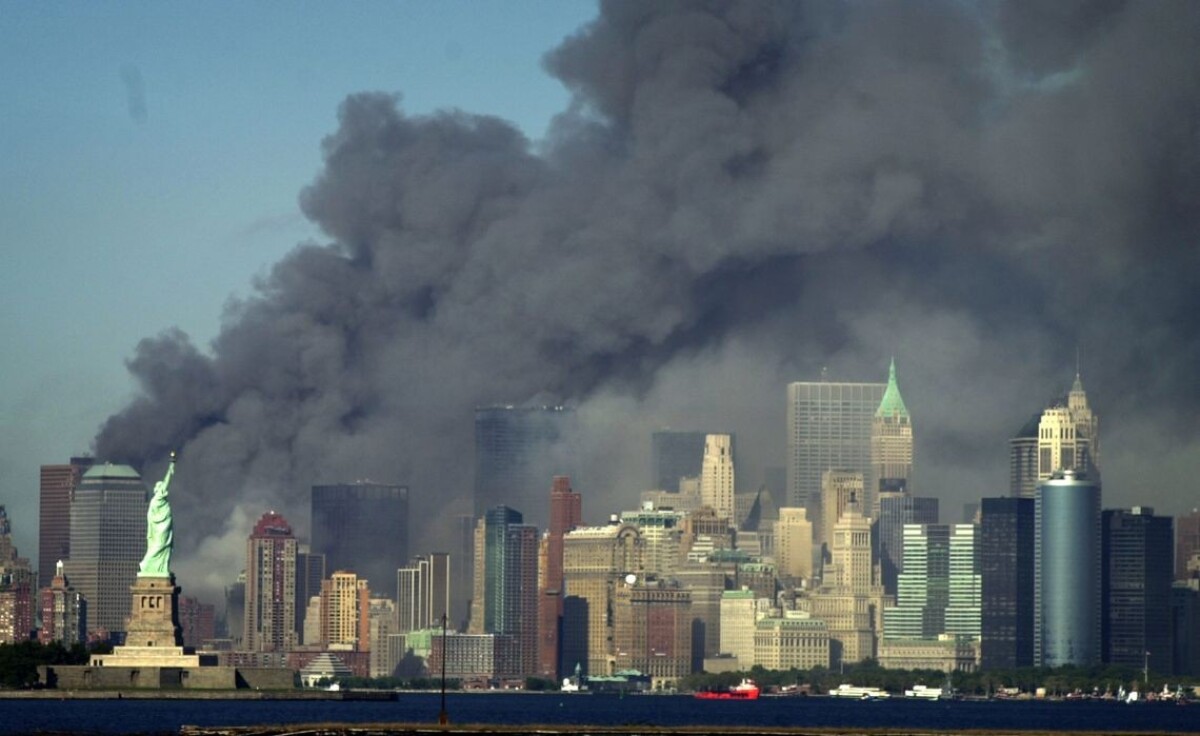 Útoky z 11. septembra 2001
