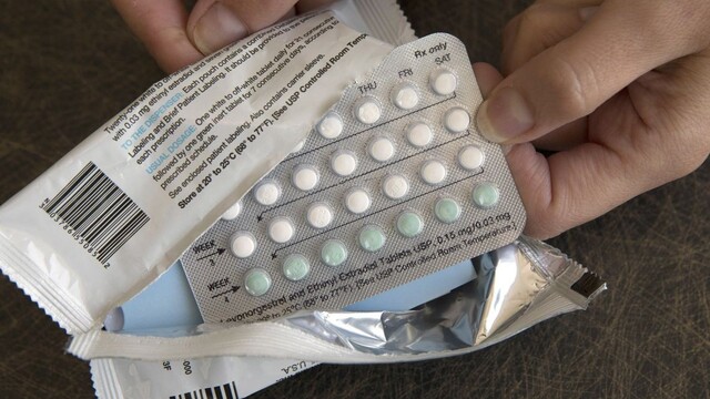 Antikoncepcia zadarmo, Francúzi ju poskytnú všetkým ženám do 25 rokov