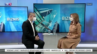 Podpora podnikateľov a živnostníkov