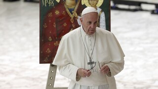 Klimatická zmena si vyžaduje rýchly konsenzus, vyzval pápež poslancov