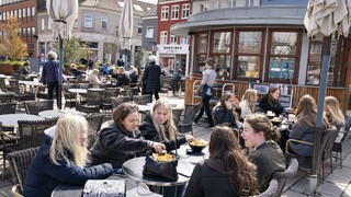 Dánsko zatvorí školy a sprísni opatrenia. Nejde o lockdown, tvrdí premiérka