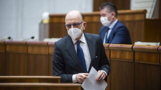 Baránik chce iniciovať odvolávanie generálneho prokurátora Žilinku, stratil jeho dôveru