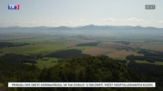 Nepoznané Slovensko: Turiec