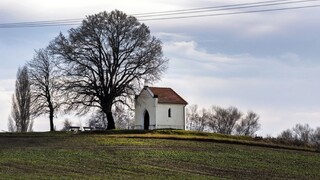 Vďaka pandémii ľudia objavujú pútnické miesta vo svojom okolí a sú nadšení, opisuje kňaz