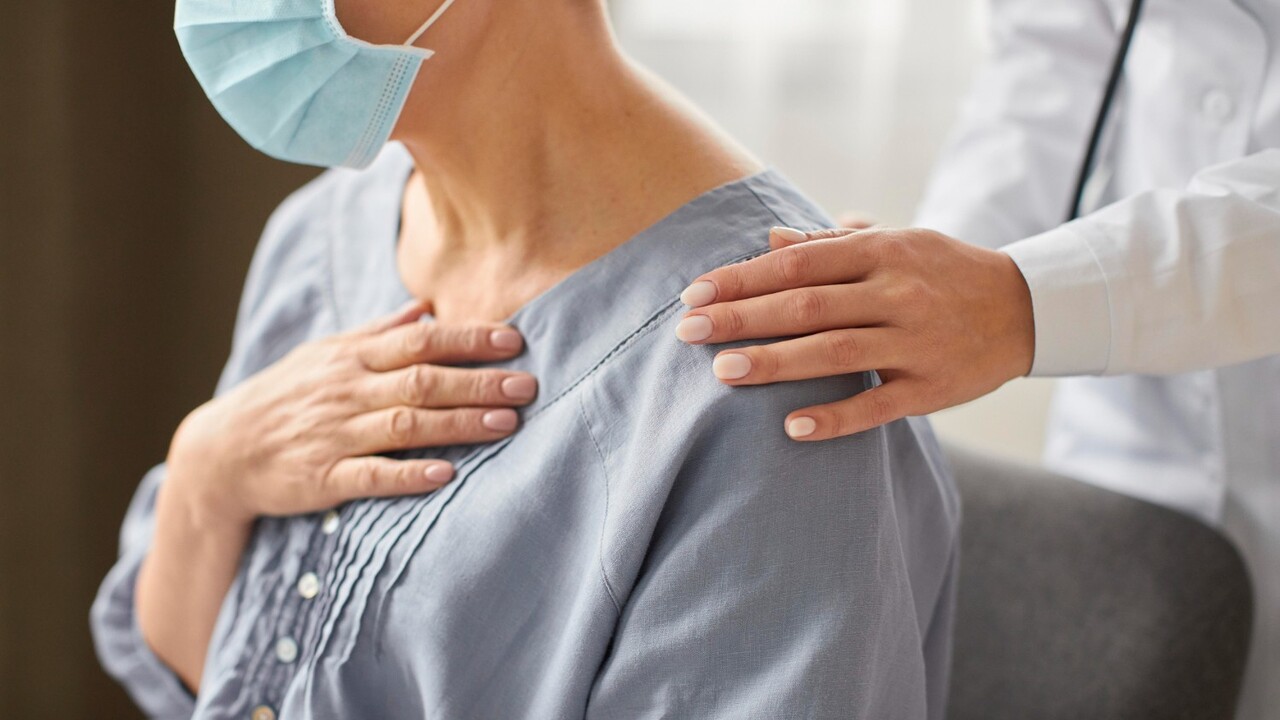 Kedy si môžete povedať, že ste zotavení z covidu?