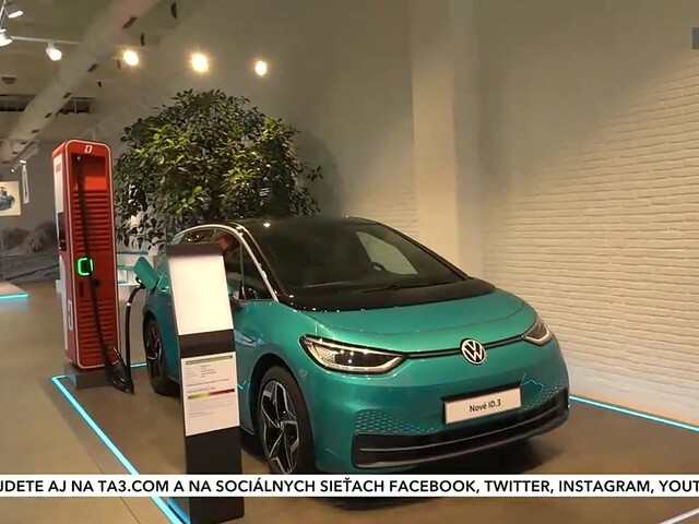 Elektromobilov na cestách stále pribúda. Kde sa o nich môžete dozvedieť viac?