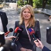 Čaputová si pripomenula tragické udalosti, upozornila aj na hrozbu terorizmu