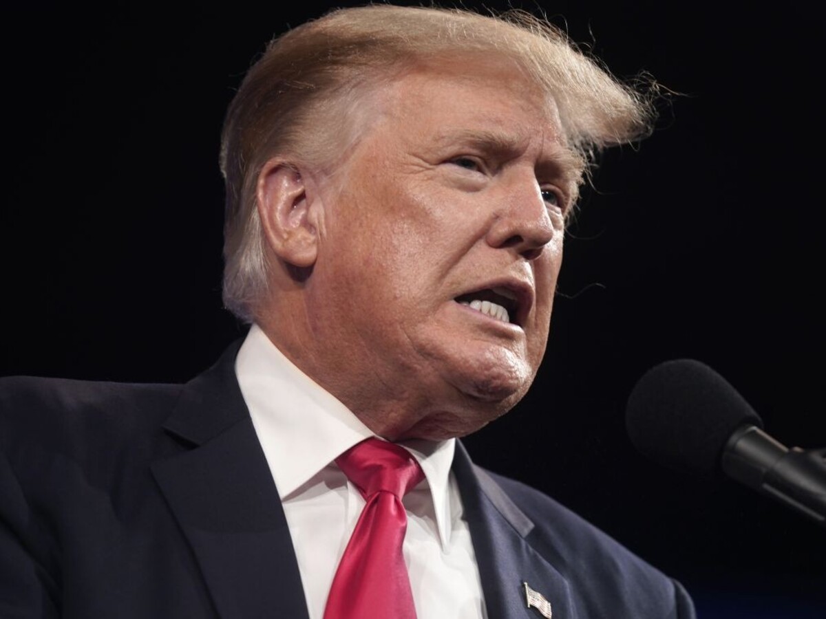 Trump