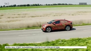 Motoring: Špeciál z Mníchovského salónu mobility