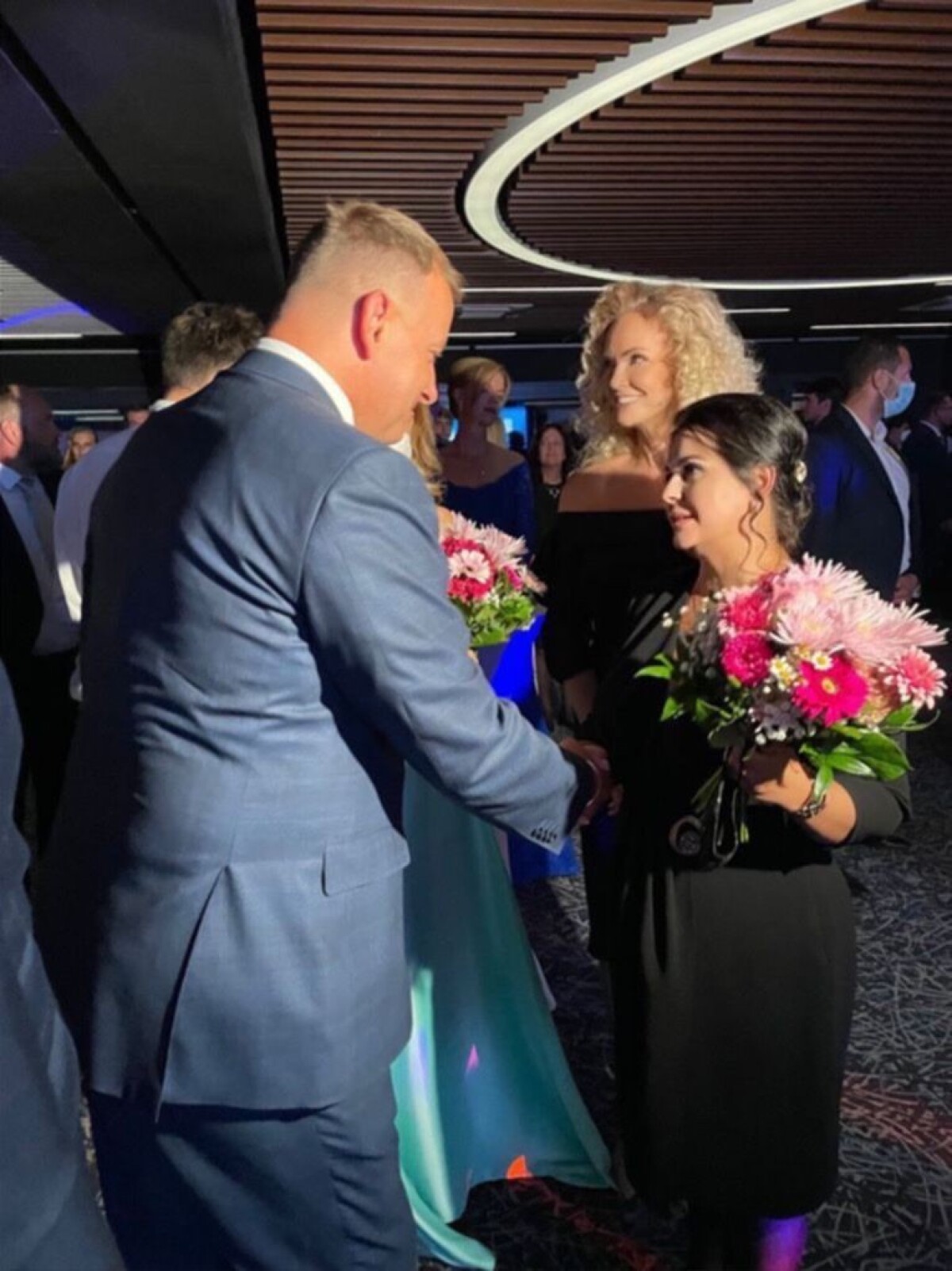 Oslava 20. narodenín televízie TA3