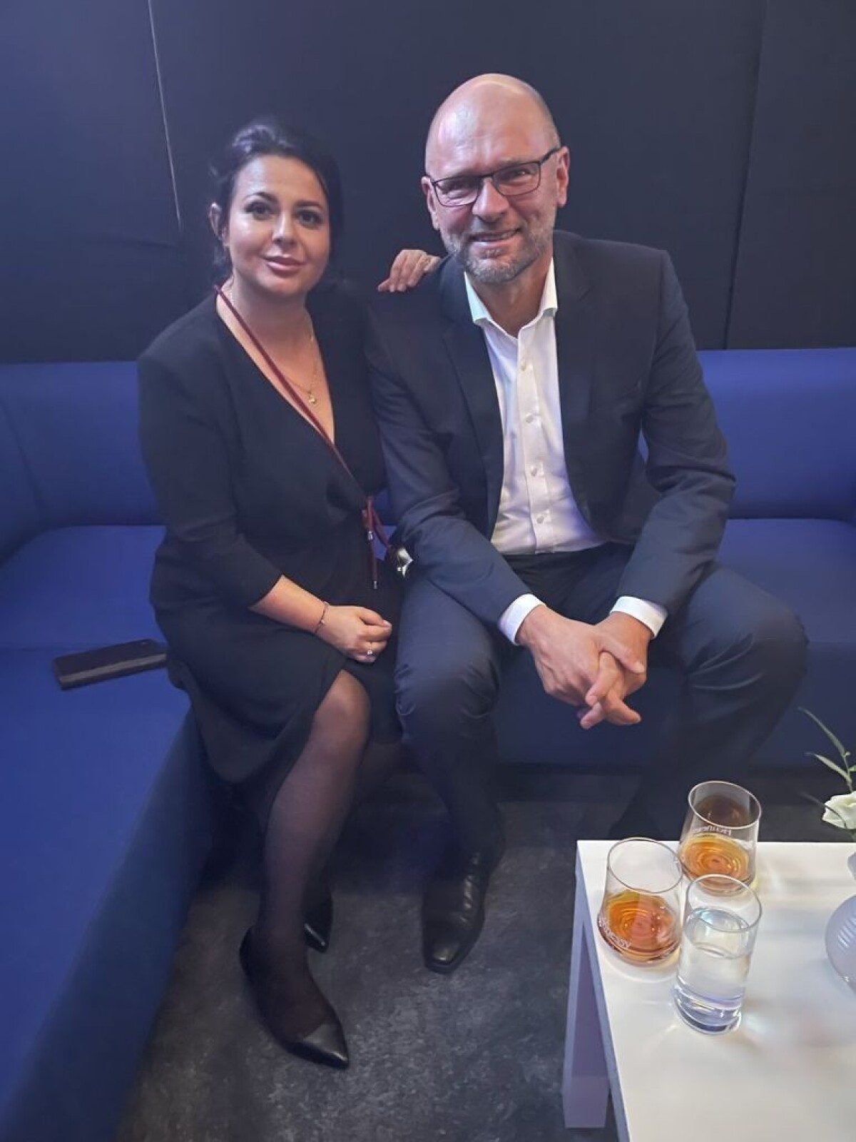 Oslava 20. narodenín televízie TA3