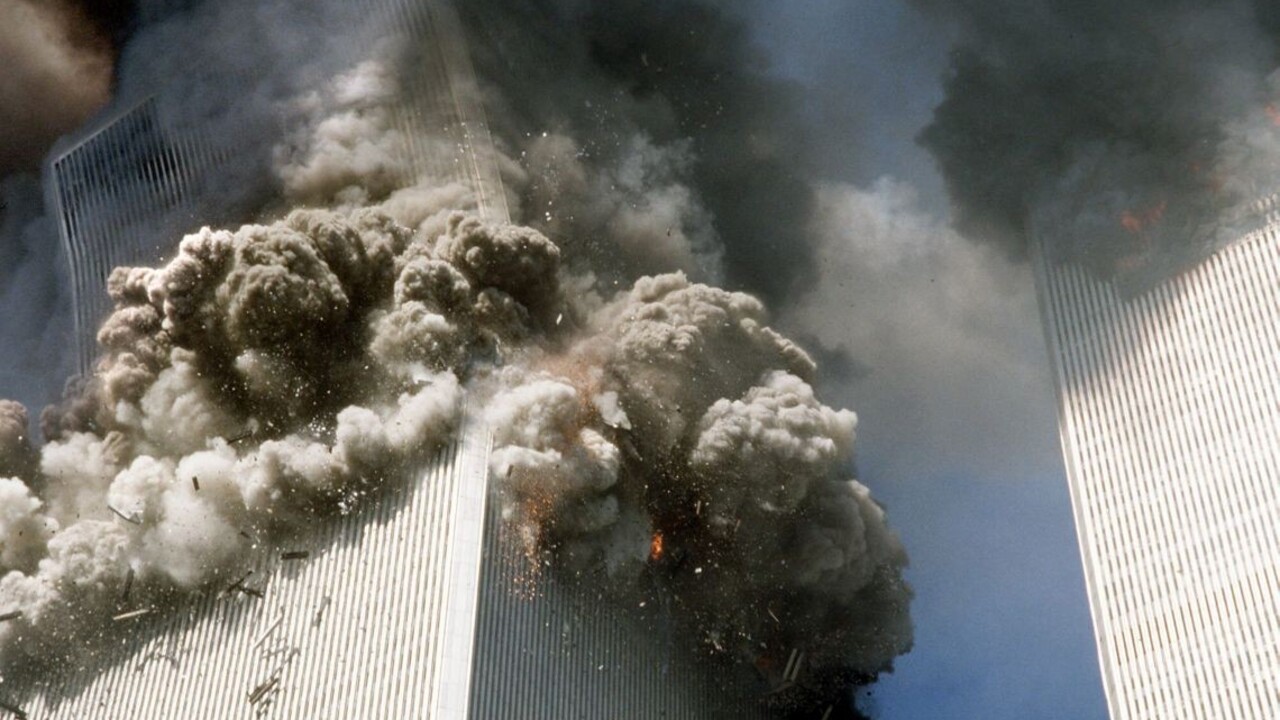 11. september 2001