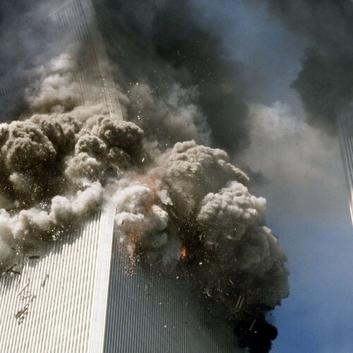 11. september 2001