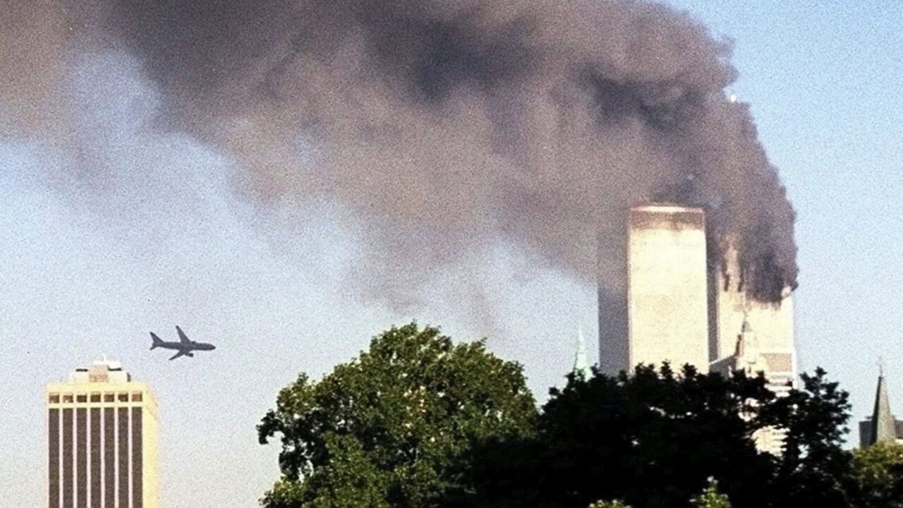 11. september 2001