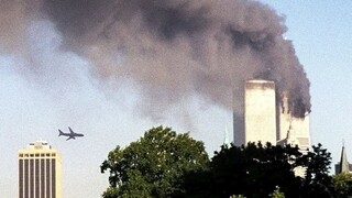 11. september 2001