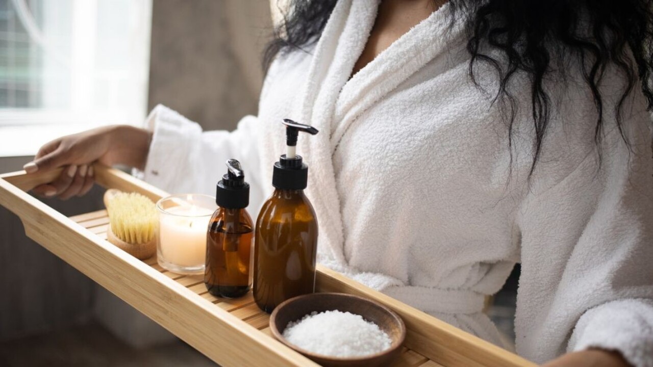 Multifunkčný arganový olej: Využijete ho na pleť, vlasy, nechty a dokonca i päty