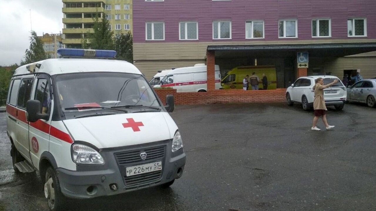 Po núdzovom pristátí lietadla v ruskej tajge hlásia obete