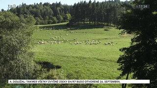 Zamagurie ponúka viacero atrakcií. Na svoje si prídu milovníci turistiky i splavovania