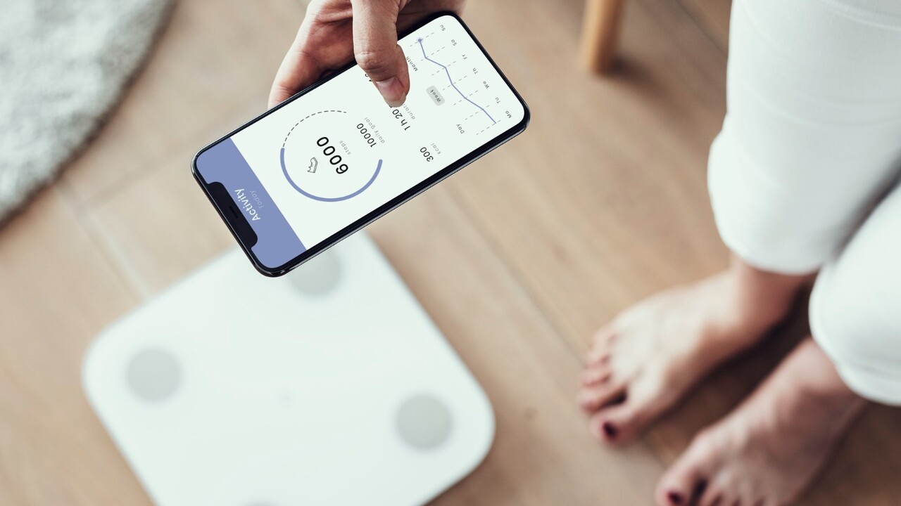 Prvé a pravé znaky, že začínate chudnúť