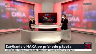 Saková: Vláda má najmenšiu dôveryhodnosť v histórii. Prenáša sa to do zložiek, ktoré štát manažuje