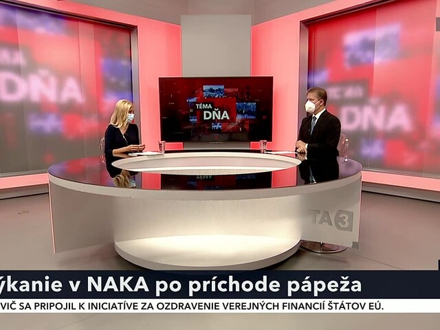 Saková: Vláda má najmenšiu dôveryhodnosť v histórii. Prenáša sa to do zložiek, ktoré štát manažuje
