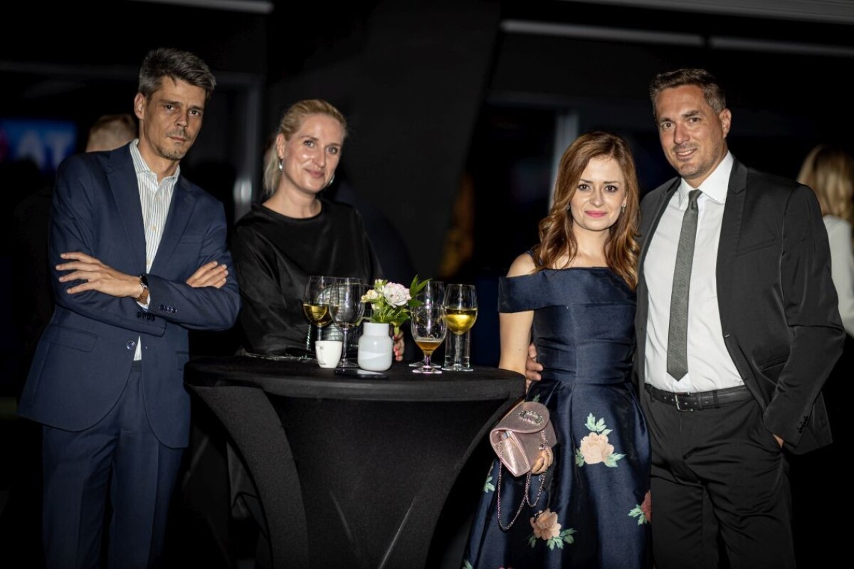 Oslava 20. výročia Televízie TA3.