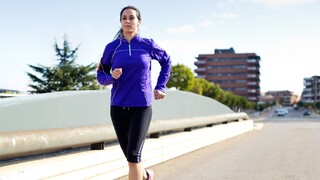Môžu ženy behať počas menštruácie? Odborníci sa zhodujú v názore, ktorý vás prekvapí