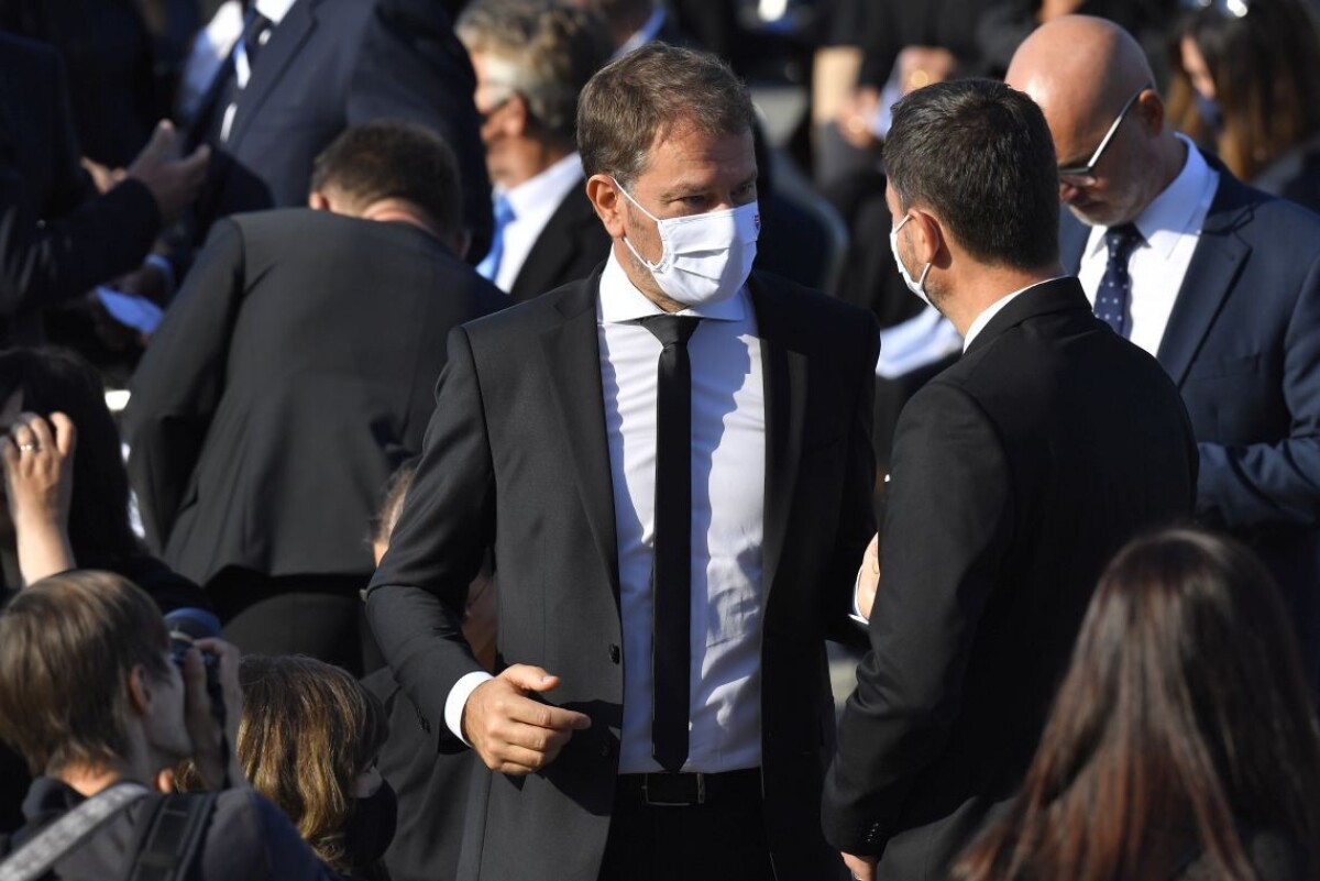 Pápež v Šaštíne