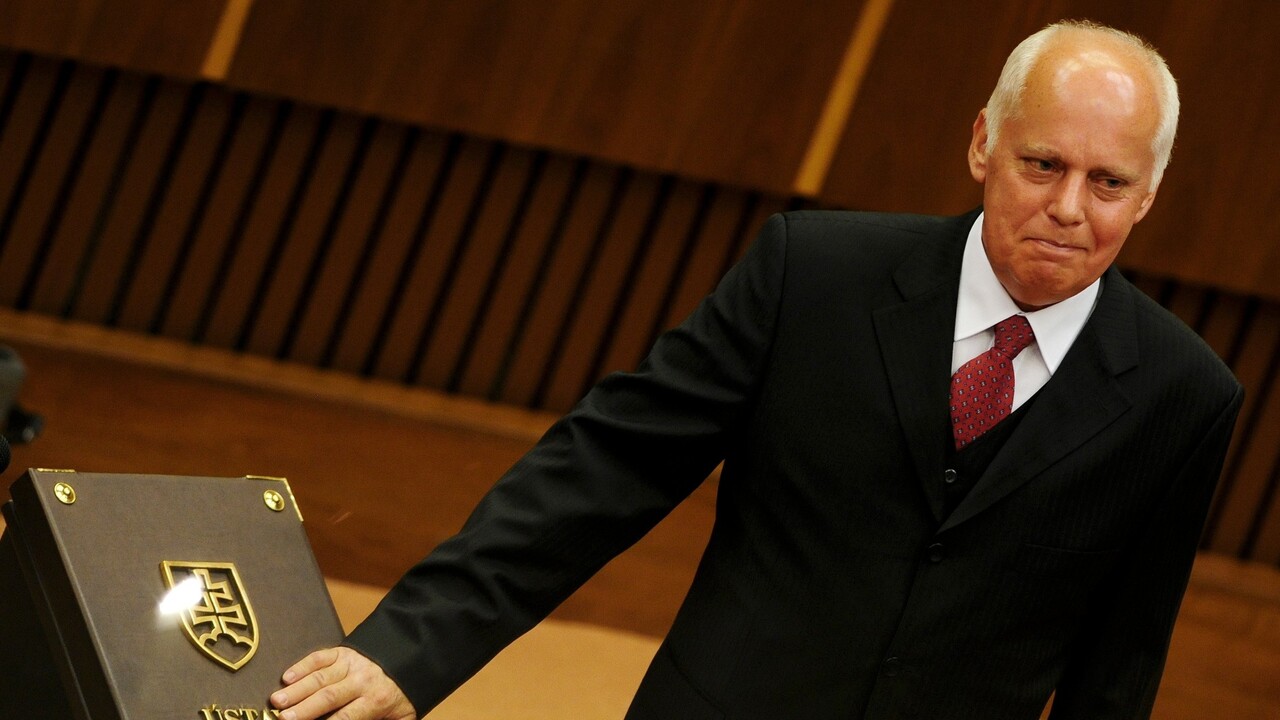 Zomrel zakladajúci člen Smeru a dlhoročný poslanec Ivan Varga