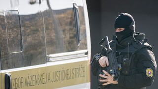 Posun v akcii Kajúcnik: Pre dvoch zadržaných čurillovcov žiada vyšetrovateľ väzbu