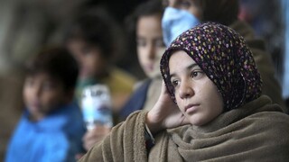 Pakistan nemôže prijať viac afganských utečencov. Na rade je medzinárodné spoločenstvo