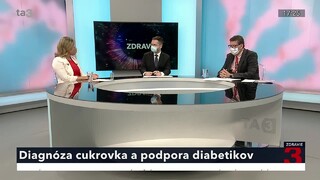 Diabetici s ochorením bojujú celý život. Do akej miery im pomáhajú poisťovne?