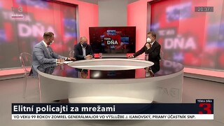 TOP 10 relácií Téma dňa: Ktoré témy vás najviac zaujali počas uplynulého roka?