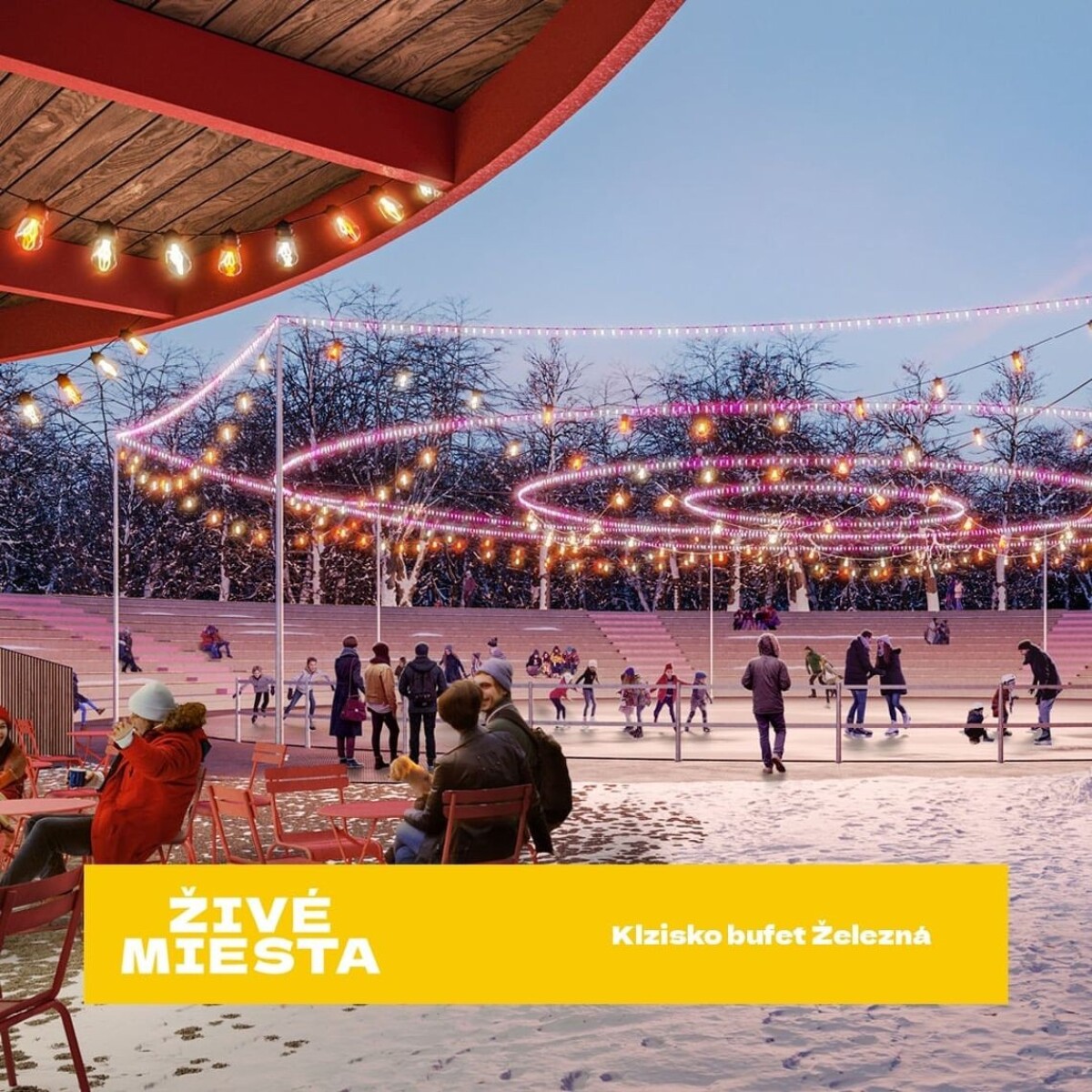 Verejné priestory v Bratislave prejdú obnovou