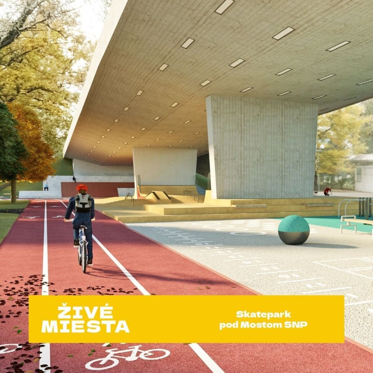 Verejné priestory v Bratislave prejdú obnovou