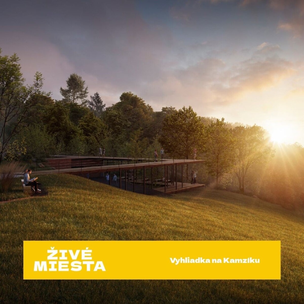 Verejné priestory v Bratislave prejdú obnovou