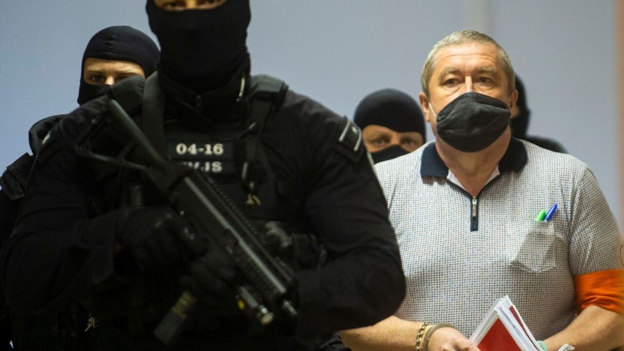 Kováčik verí, že je nevinný. Kritizuje proces a považuje ho za nespravodlivý